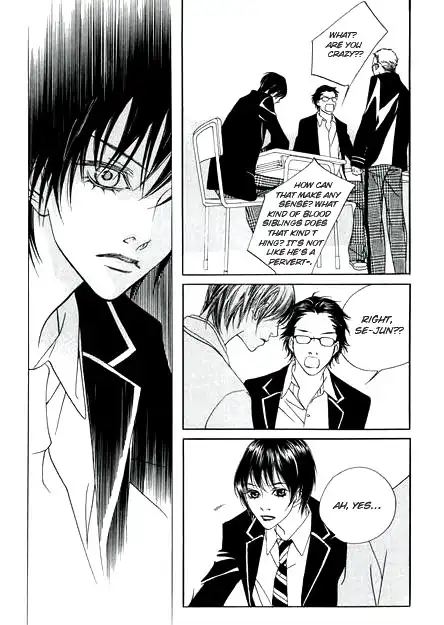 Flowers of Evil (Manhwa) Chapter 4 33